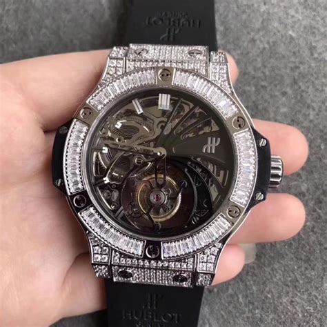 hublot exact replica watches|real Hublot watches.